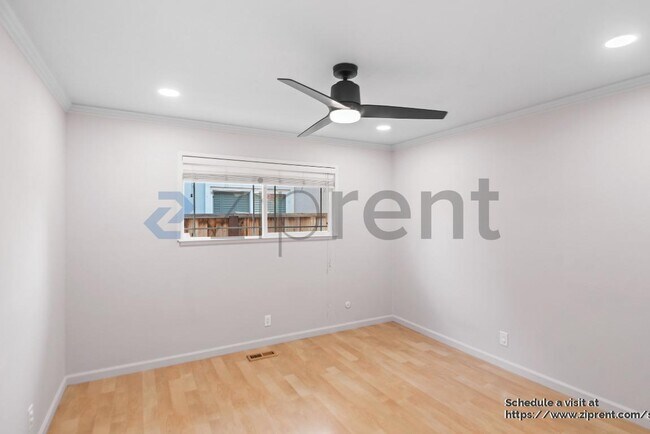 Building Photo - 1779 Curtner Ave