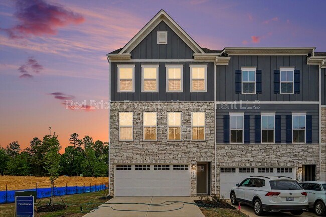 Building Photo - 1063 Bracken Hill Road Indian Trl
