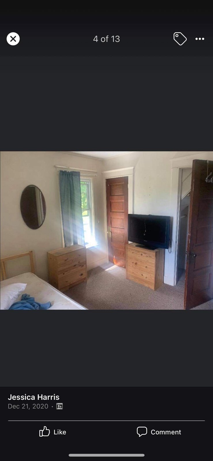 Building Photo - 11 Linden Ave