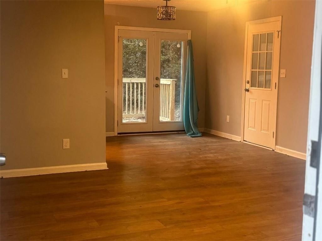 Building Photo - 1996 Cleburne Pkwy