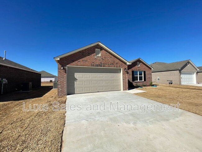 Building Photo - 16126 S 88th E Ave