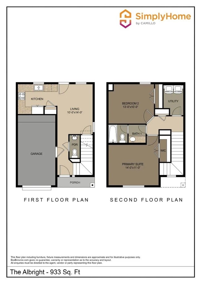 Building Photo - 12727 Veterans Ranch Rd