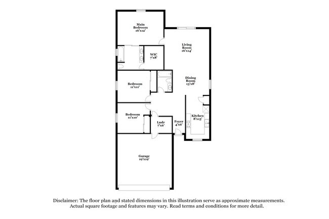 Building Photo - 8127 S 5th Ave