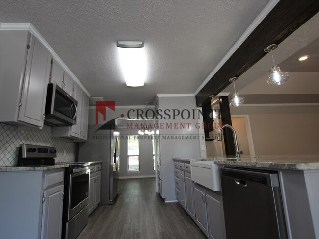 Building Photo - 2707 Patriot Dr