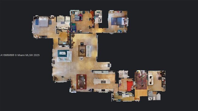 Building Photo - 6015 Pine Tree Dr