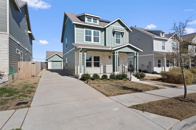 Building Photo - 1512 Weatherford Ln