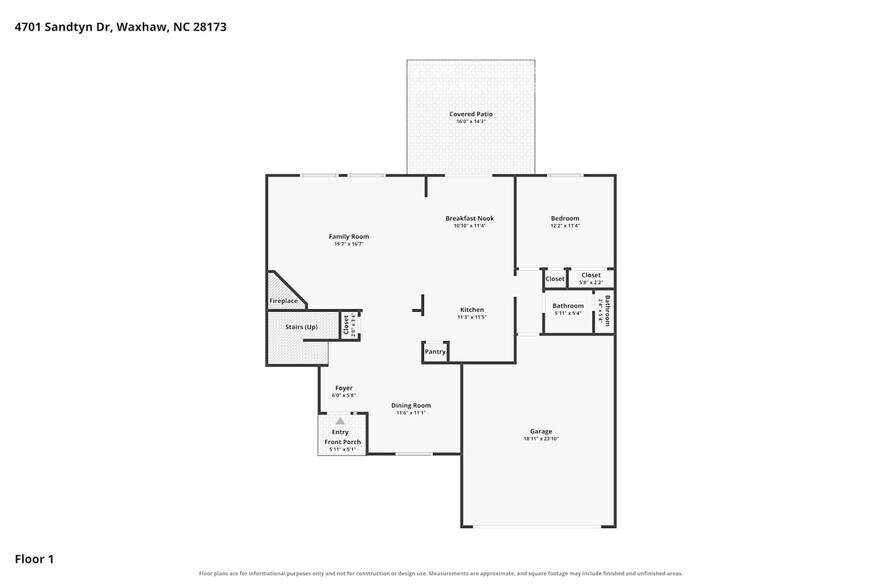 Building Photo - 4701 Sandtyn Dr