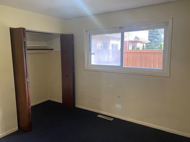 bedroom #1 - 11200 S Hale Ave