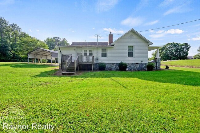 Building Photo - 2 br, 1 bath House - 4878 NC 56 E