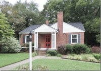 Building Photo - 1523 Anderson St NW