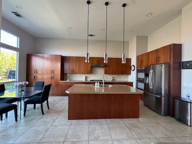 Kitchen - 75960 Nelson Ln
