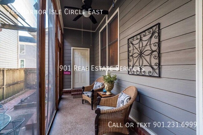 Building Photo - 765 Harbor Isle Cir E