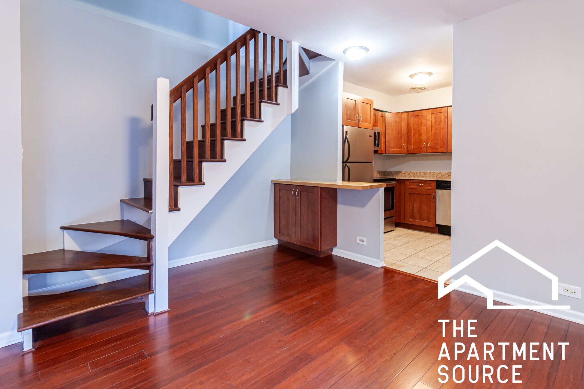 Building Photo - 744 W Gordon Ter