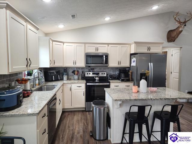 Building Photo - 15340 Salt River Rd