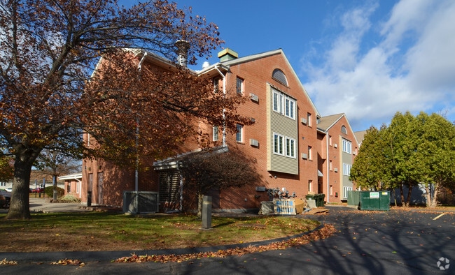 Building Photo - D.J. Komanetsky Estates