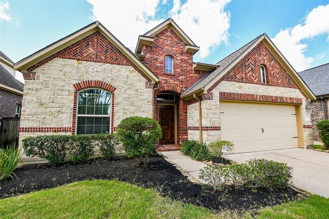 Building Photo - 15219 Ashbrook Dove Ln