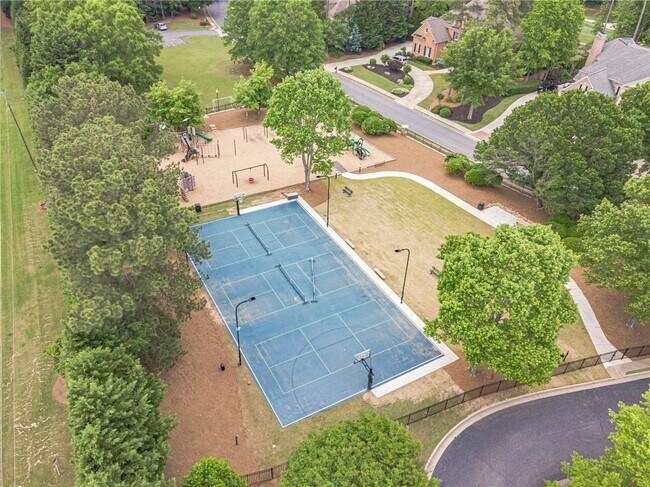 Building Photo - 6005 Oakbury Ln