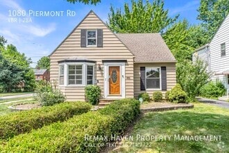 Building Photo - 1080 Piermont Rd