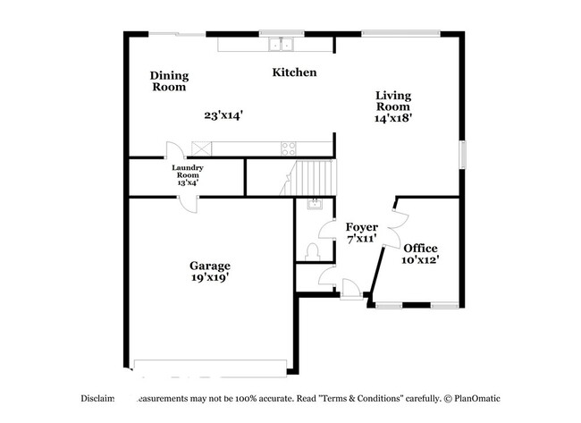 Building Photo - 4900 Trail Creek Dr