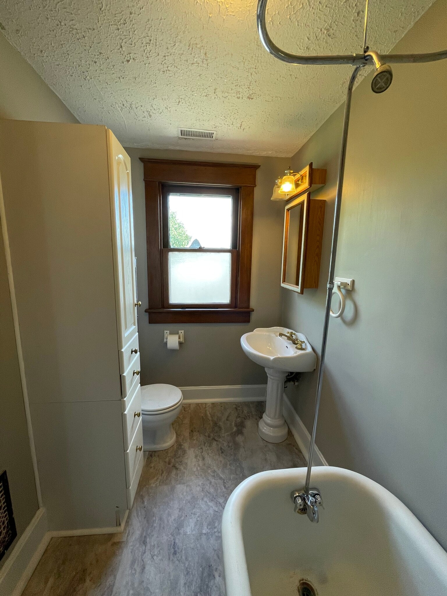 Bathroom - 225 Fulton St