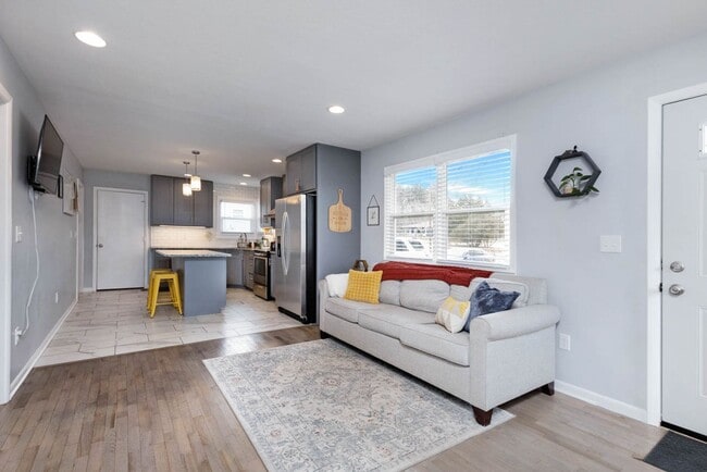 Building Photo - Quality Home Management