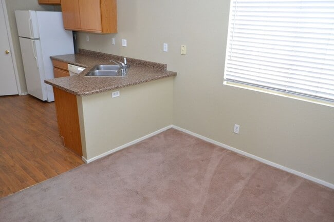 Building Photo - NLV - 1 STORY CORNER LOT HOME