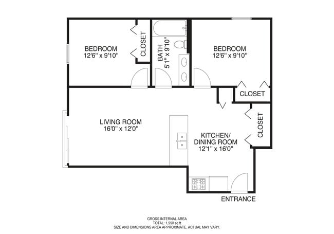 Building Photo - 3423 Ridgeland-203