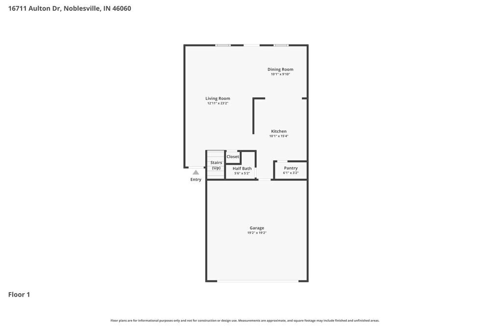 Building Photo - 16711 Aulton Dr