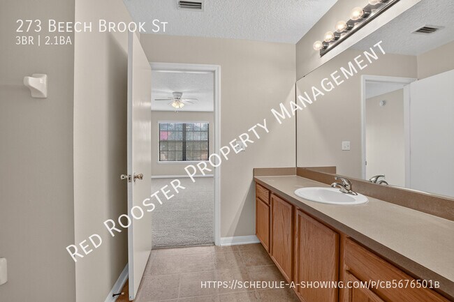 Building Photo - 273 Beech Brook St