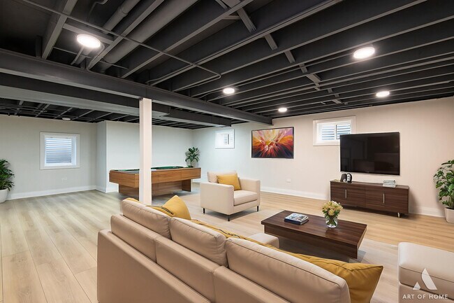 Building Photo - 1028 Aspen Ct