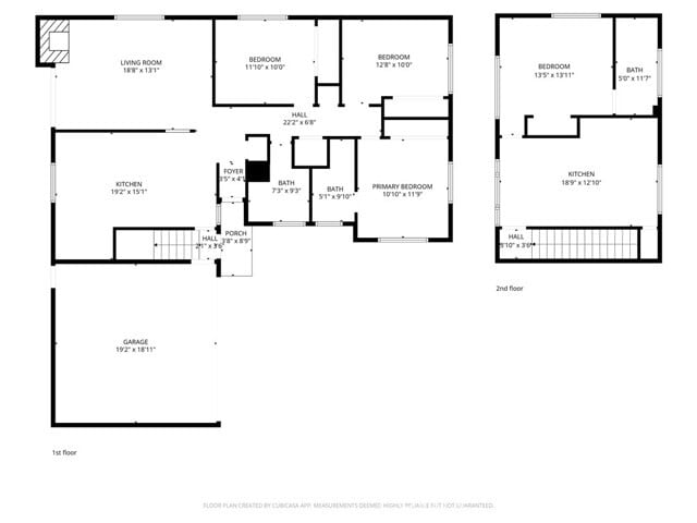 Building Photo - 1144 Carson St