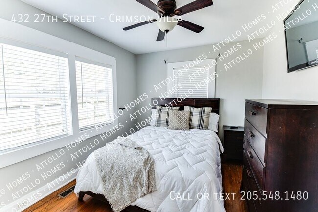 Building Photo - 432 27th St