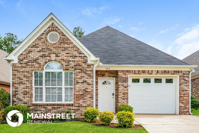 Building Photo - 180 Steeplechase Ct