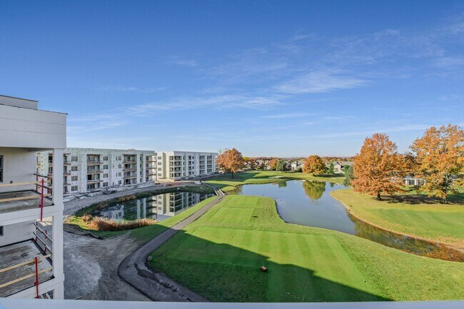 Building Photo - 5233 Highpointe Lakes Dr