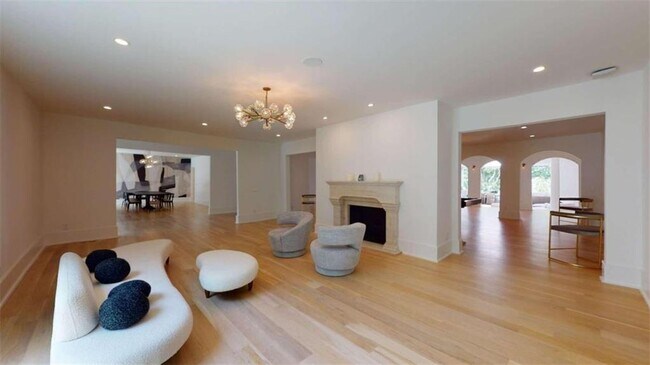 Building Photo - 3206 Arden Rd NW