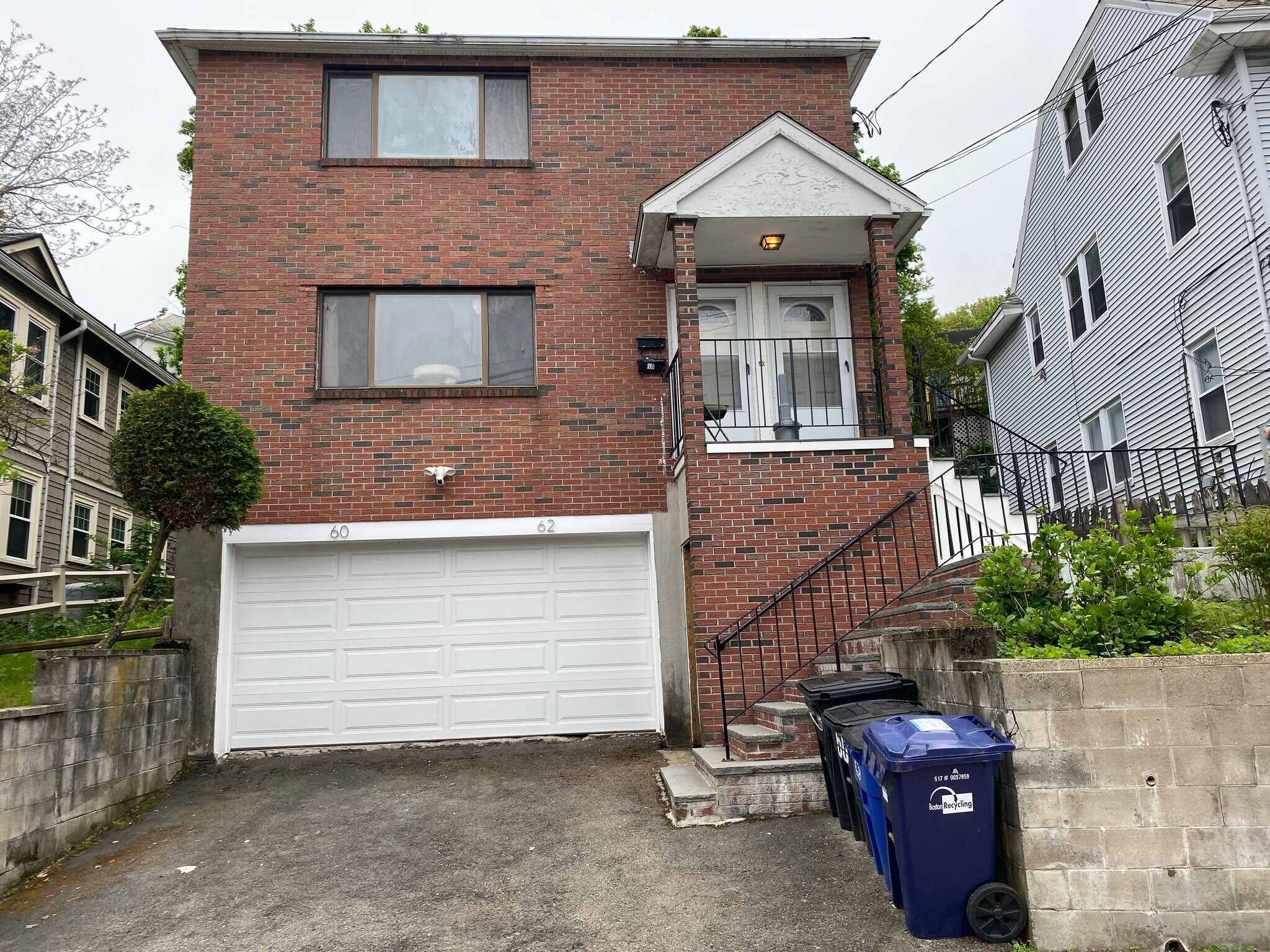Building Photo - 60 Nonantum St