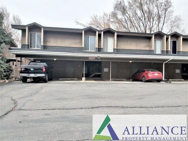 Building Photo - 1346 Millcreek Dr