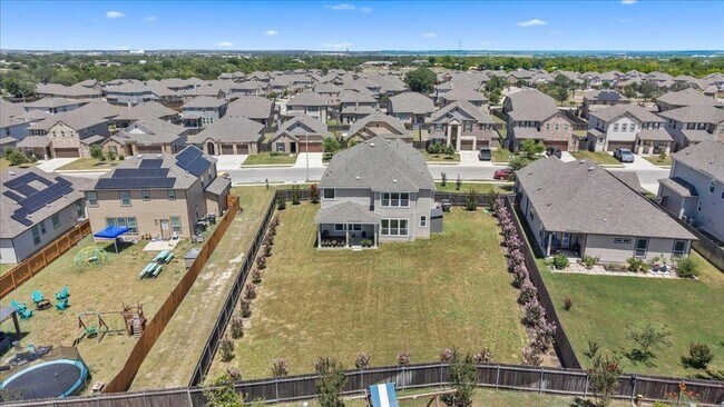 Building Photo - 201 Texas Jack Dr