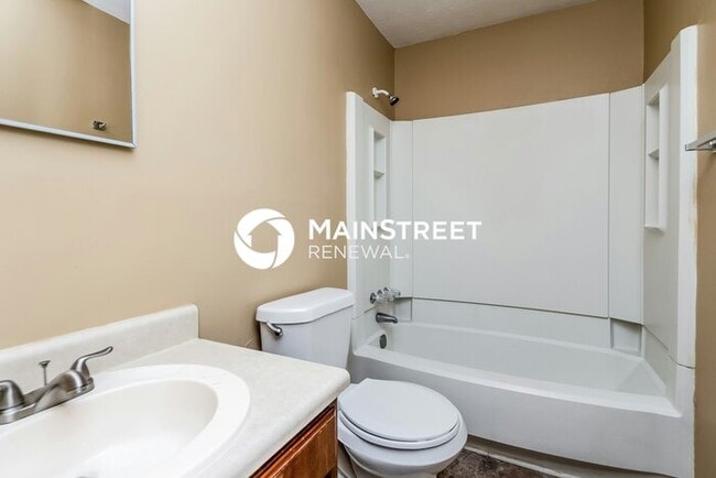 Building Photo - 3 Bedroom Pet-Friendly Home in Conyers, GA with Main Street Renewal