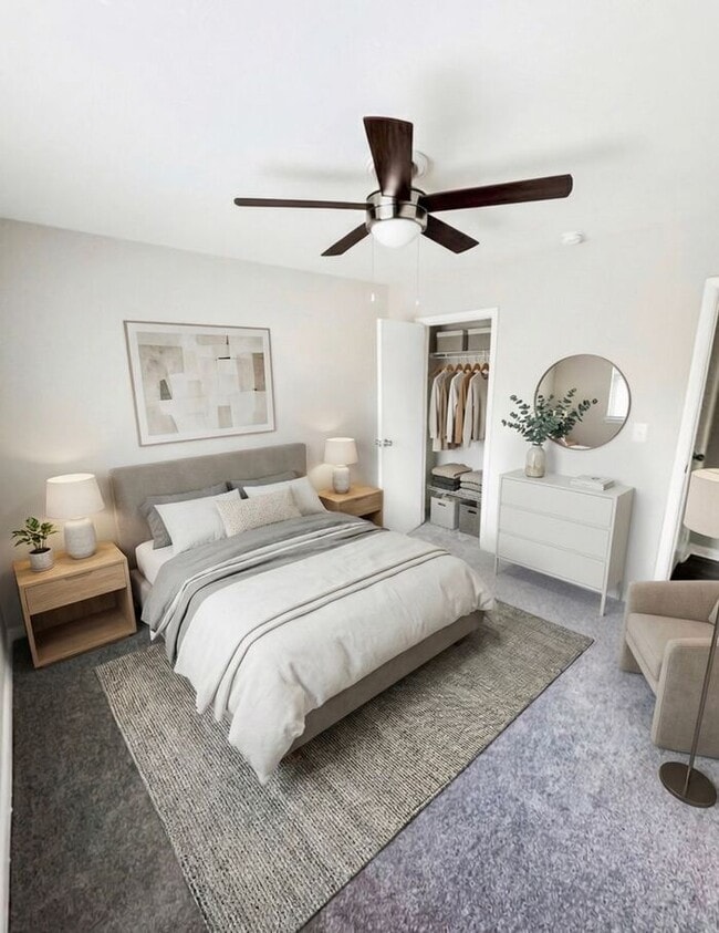 Building Photo - Second-Floor 2-Bedroom Premium Apartment | 850 SF