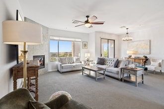 Building Photo - 16600 N Thompson Peak Pkwy