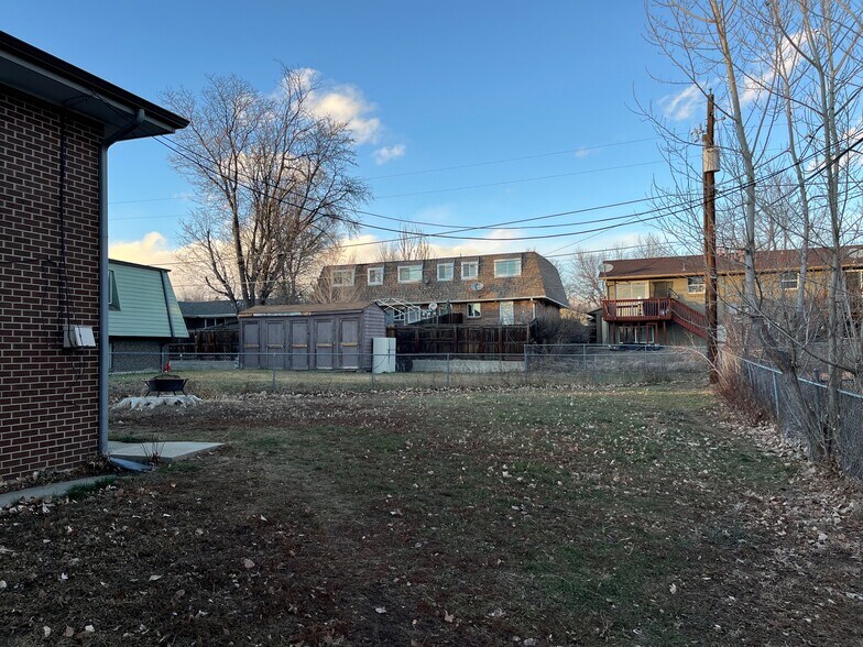 Building Photo - 8631 W 62nd Ave