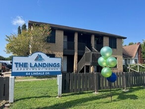 Building Photo - Landings- New