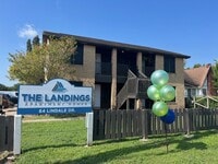 Building Photo - Landings- New