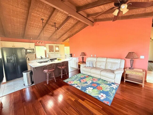 Building Photo - 92-1536-1536 Luau Dr