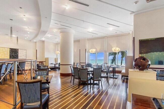 Building Photo - 3800 N Ocean Dr