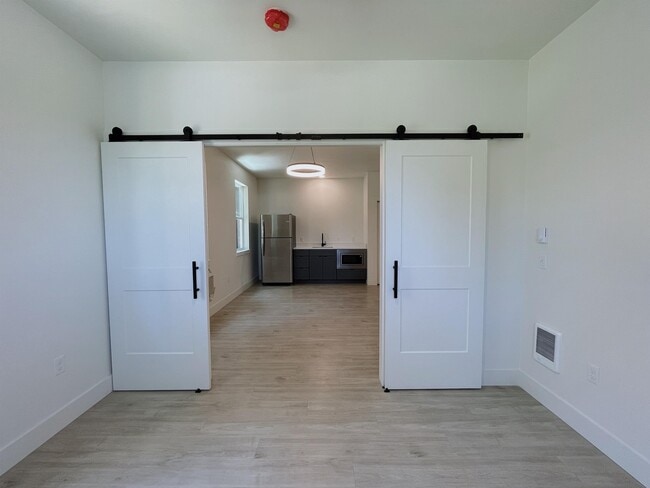 Building Photo - 1887 E F St