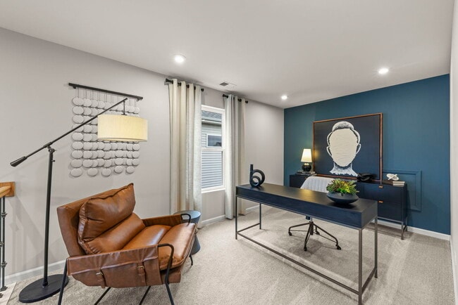 Building Photo - 2727 Lawlor Ln