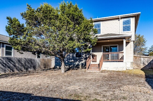 Building Photo - 11710 Wayward Daisy