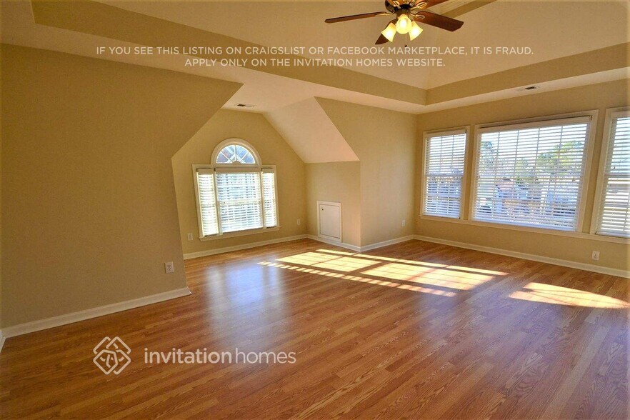 Building Photo - 3002 Fieldstream Way